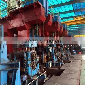 Latest Technology Steel Tmt Bar Rolling Mill Supplier thumbnail-2