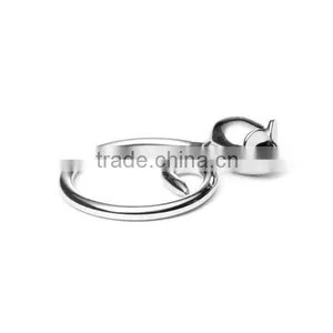Christmas Products Lovely Horse Key Chain Keyring thumbnail-3