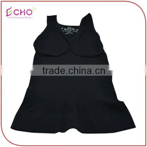 Multi-color Women Genie Seamless Cami Shaper as Seen on TV thumbnail-2