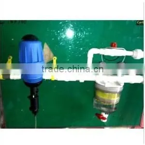 Luxing Doser for Greenhouse Agriculture Irrigation thumbnail-2
