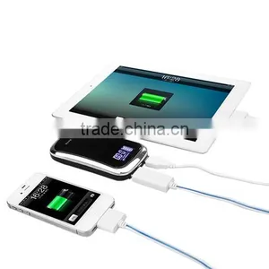 7800mah Power Bank for Electronic Product Charging thumbnail-1