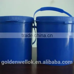 Plastic Drums With 2.7L Barrels PP Kegs thumbnail-1