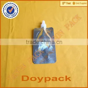 Standing Juice Suction Nozzle Bag thumbnail-1