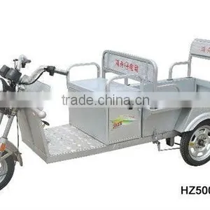 HZ500DZH-C Tuk Tuk thumbnail-1