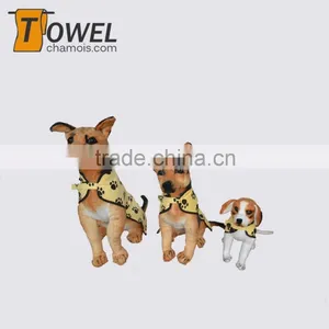 2016 New Product Cooling and Cleaning Pets Chamois Coat thumbnail-3