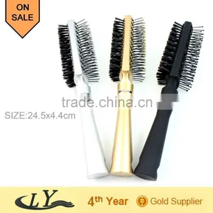 Wooden Hair Brush for Salon Products thumbnail-1