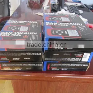 Selling Products, VAG405 Scanner for Cars, Diagnostic Scanner for European Car, Low Price thumbnail-3