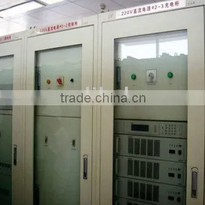 Control Cubicle/ Hydropower Equipment/ Hydro Power Transformer / Control Cubicle/ Excitor Cubicle thumbnail-1