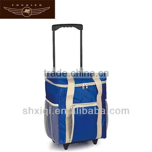 2014 Wheeled Cooler Bag thumbnail-1