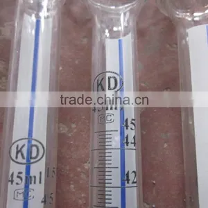 CE,ISO9001:2008,Measure Oil 45ml for Fuel Injection Pump Test Bench thumbnail-4
