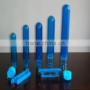Stretch Blow Molding Machine One Cavity for 5gallon PET Bottles Machine thumbnail-3