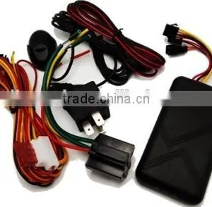 GPS Vehicle Tracker thumbnail-1