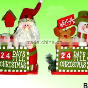 10"B/O CHRISTMAS TOYS thumbnail-1