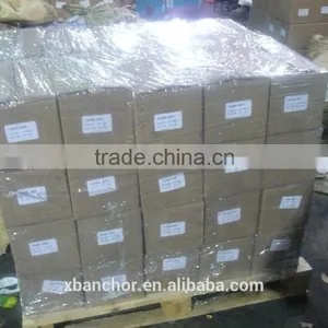 Din 934 Hex Nut With Zinc Palted Made in Hebei Handan thumbnail-5