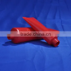 Empty Neutral Cure Silicone Sealant Tube Packing thumbnail-1