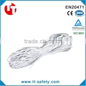 EN20471 High Visibility Reflective Piping for Safety Clothing Garment Bags thumbnail-2