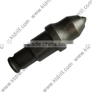 Carbide Tipped Crusher Pick Rock Cutter Bits KT S160 thumbnail-1