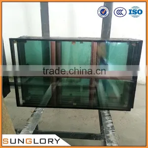 Insulated Glass Insulated Glass Curtain Wall thumbnail-3