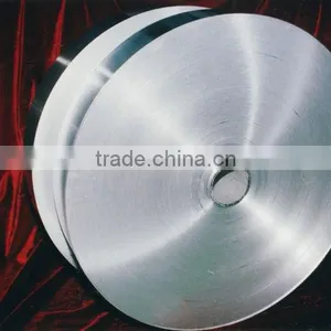 0.2~0.3mm Thick 1100 H14 Aluminum Strip thumbnail-4