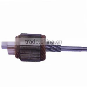 Diesel Engine Starter Armature thumbnail-1