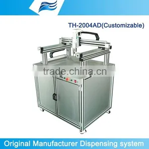 Automatic Industrial Gantry Robot TH-2004AD thumbnail-1