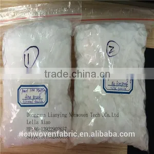 Polyester Fiber Fill for Stuffed Toy Pillow and Cushion thumbnail-6
