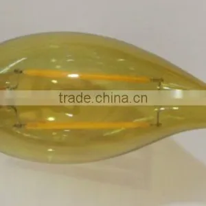 Hot Sell in India Market 4W RC Led Filament Candle 1.1USD/PC thumbnail-2