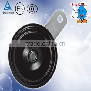 Auto Parts FK-L90 Waterpoof 12v Disc Eletcric Horn Car Siren Speakers thumbnail-3
