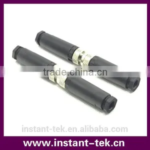 INST M8 3P/4P M16 Self-locking Male and Female Waterproof Connector thumbnail-4