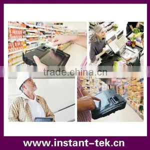Intelligent Tablet Android Payment Terminal I9300 thumbnail-3