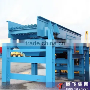 Reliable Quality and Price Vibrate Feeder thumbnail-1