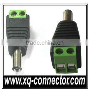 XinQi CCTV Camera AC To DC Power Adapter Connector thumbnail-1
