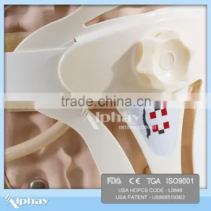 FDA CE Air Traction Neck Support Collars, Neck Support thumbnail-4