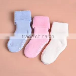 Baby Socks Wholesale thumbnail-1