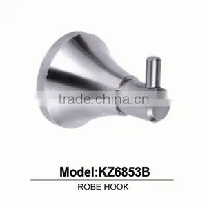 HZ6853B Bathroom Accessories & Square Robe Hook thumbnail-1