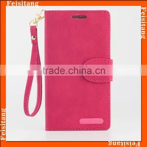 Stent Defender for Xiaomi Redmi Note Leather Phone Case thumbnail-1