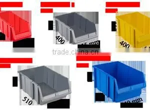 Plastic Storage Bin ST-1140 Hipas Plastik TURKEY thumbnail-2