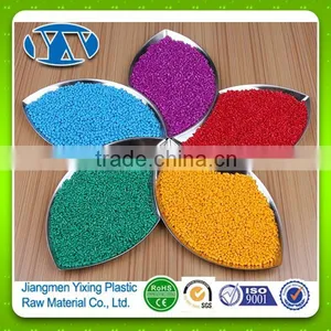 Environmental Friendly Clean Production Line Plastic Masterbatch thumbnail-1