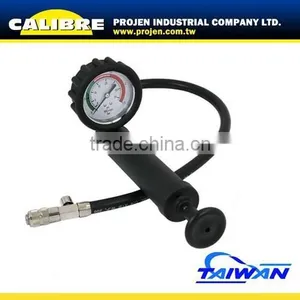 CALIBRE Car Universal Radiator Pressure Test Kit Leakage Test thumbnail-2