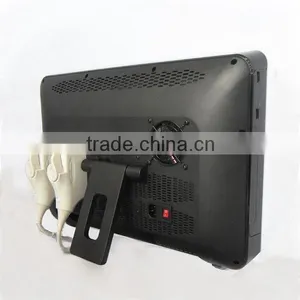 Touch Screen Color Doppler Ultrasound Scanner C8 Model thumbnail-4