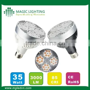Magic Lighting PAR30 35W Mounted Fixture Malaysia Led Ceiling Light thumbnail-3