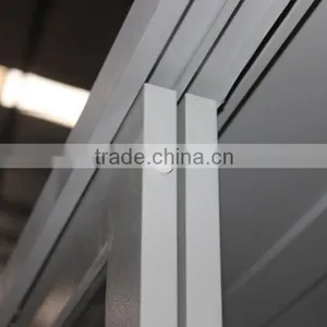 Sliding Metal Filing Cabinet thumbnail-3