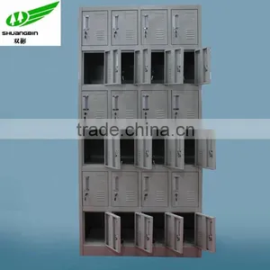 kd 24 Door Locker for Sale thumbnail-1