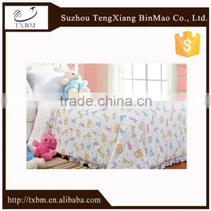 100% Pure Mulberry Silk Duvet Comforter for Baby Quilt Cover thumbnail-2
