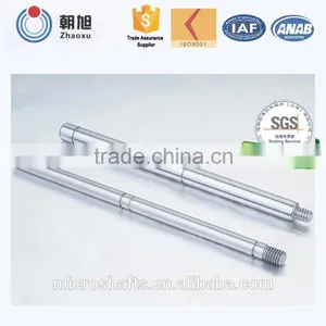 Stainless Steel Threaded Rod With High Precision in Website thumbnail-4
