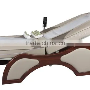 Happy Dream Ceragem Remote Control Massage Bed thumbnail-1
