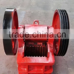 Chinese Small Rock Crushers thumbnail-1