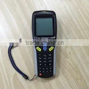 HDT3000 Express Logistics Portable Gprs PDA in Shenzhen thumbnail-1