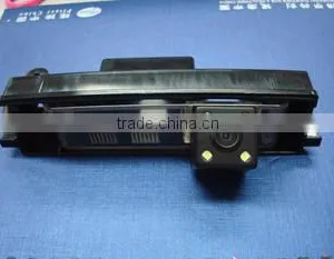 Toyota Rav4 Rearview Camera thumbnail-1