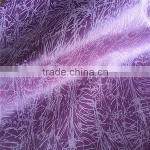 Cheap FDY Dyed With Taped Embossed Velvet thumbnail-3